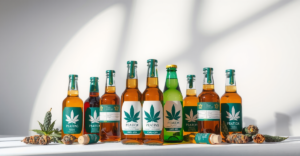 Cannabis Beverage Market