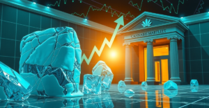 Cannabis Debt Markets