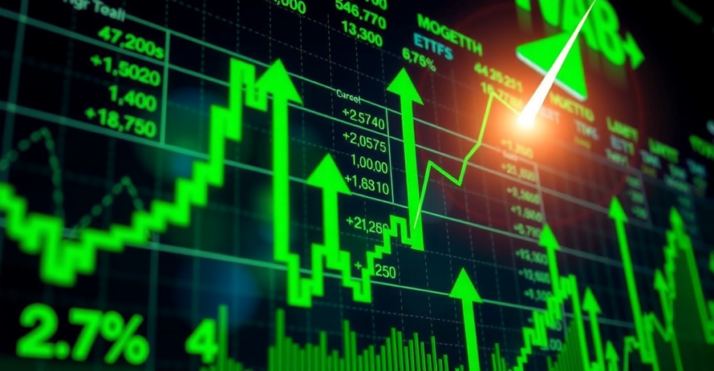 Cannabis ETFs Rally