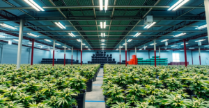 Cultivation Oversupply