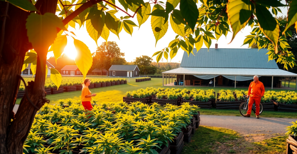 Village Green Newsletter